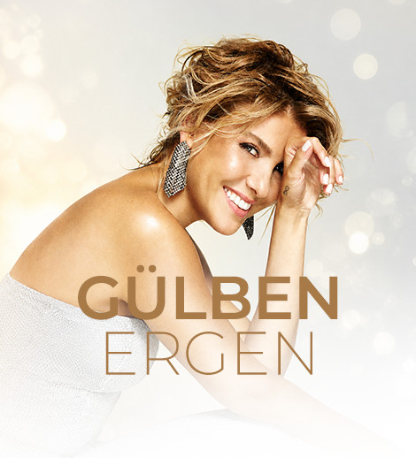 Gülben Ergen