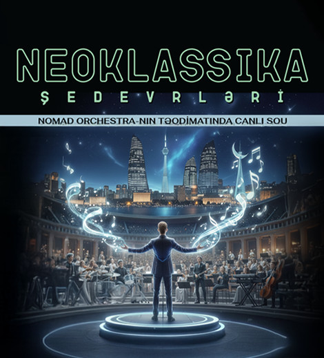 Neoklassika: Şedevrlər