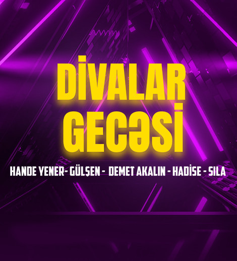 Divalar gecəsi