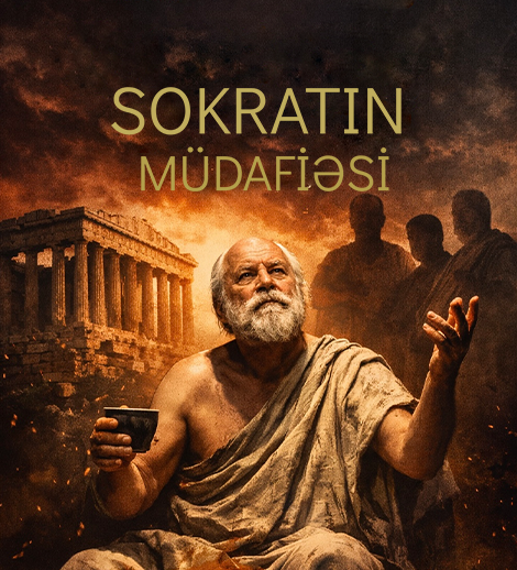 Sokratın müdafiəsi