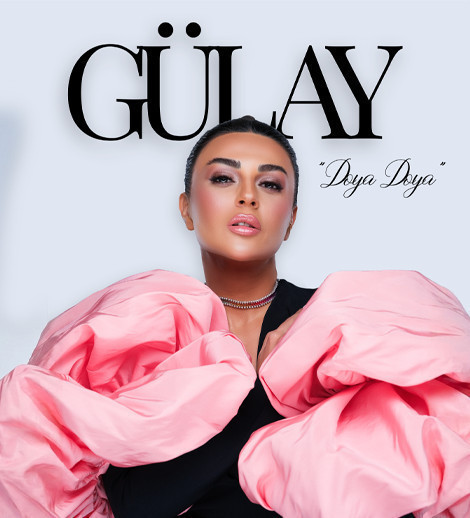 Gülay Zeynallı - "Doya Doya"
