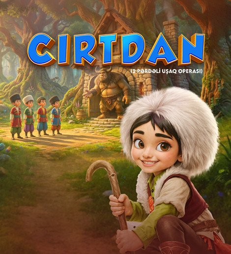 Cırtdan
