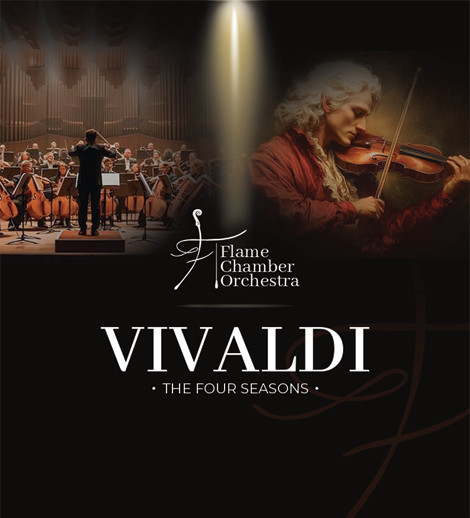 Vivaldi The Four Seasons