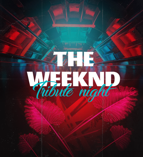 The Weeknd Night