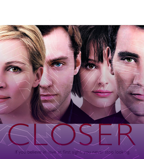 Sky Cinema Avtofilm – Closer