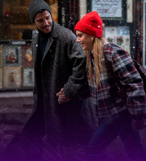 Sky Cinema Avtofilm – Sonunda Sen