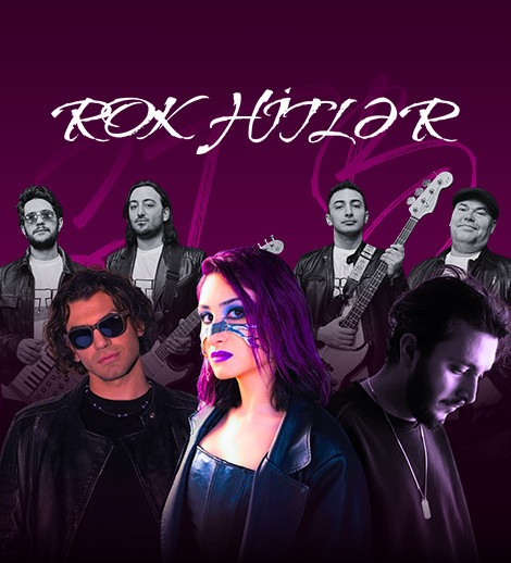 Rock Hits