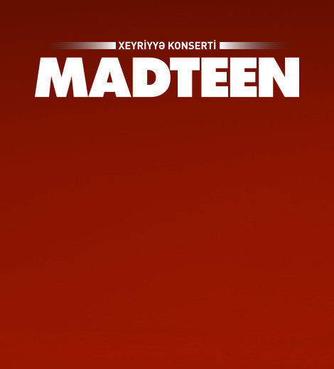 MADTEEN