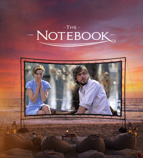 The Notebook