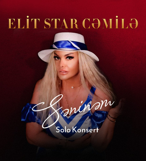 Elit Star Cəmilə