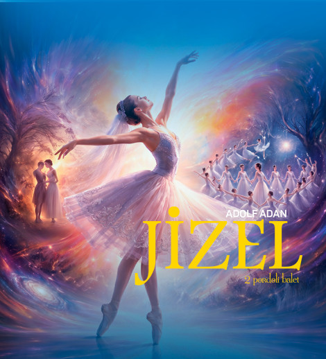Jizel