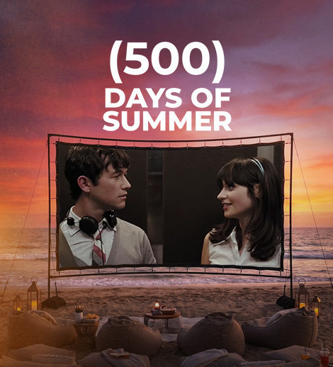 500 Days of Summer