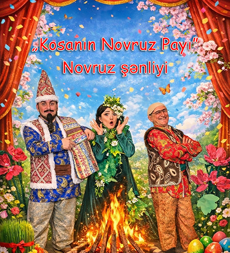 Novruz Celebration