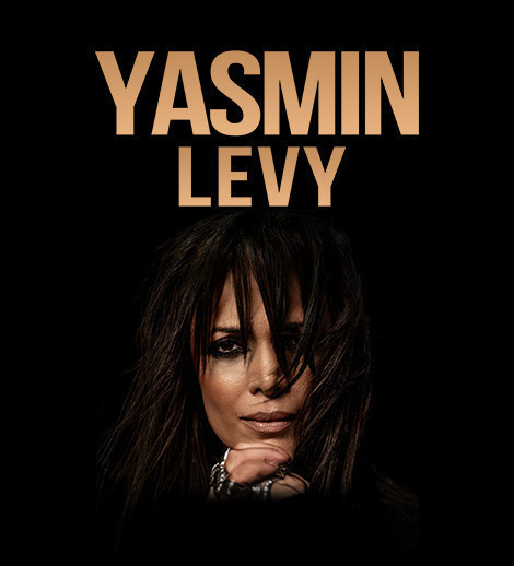 Yasmin Levy