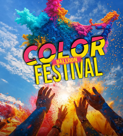 Rəng Festivalı