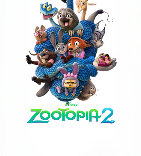 "Zootopia 2" filminin nümayişi