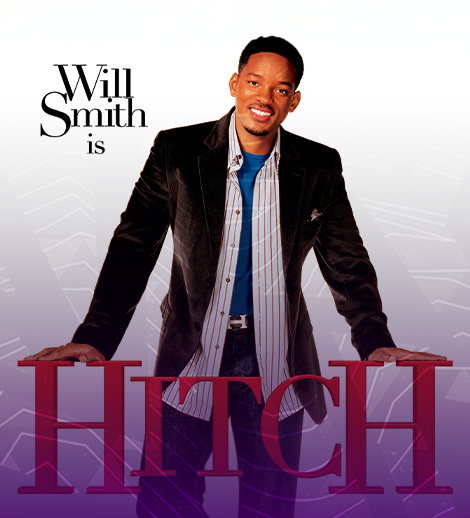 Sky Cinema Avtofilm – Hitch