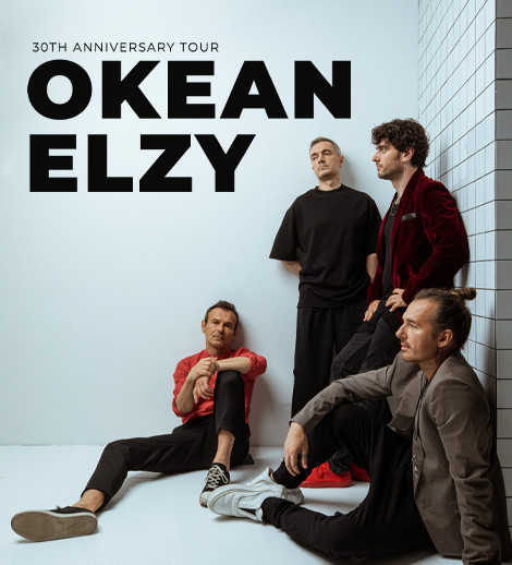 OKEAN ELZY