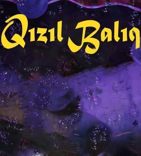 Qızıl balıq