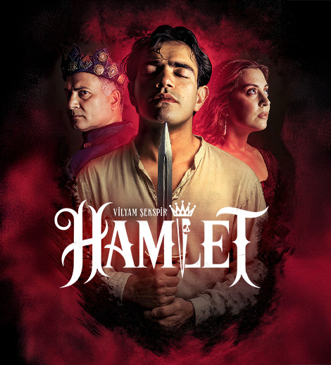 Hamlet | ƏSA Teatrı