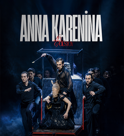 Anna Karenina