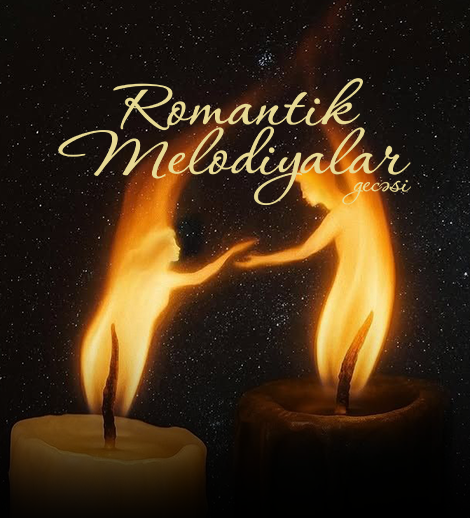 “Romantic Melodies Night”