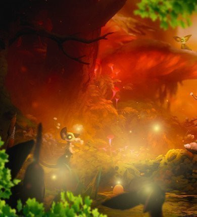 В гостях у сказки!