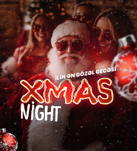 XMAS Night