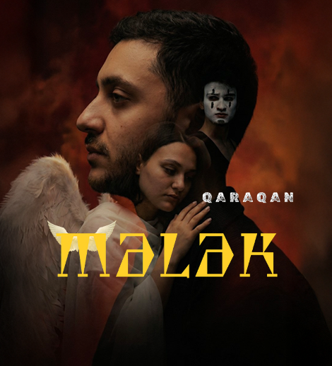 “Mələk” — İnstinkt Teatrı