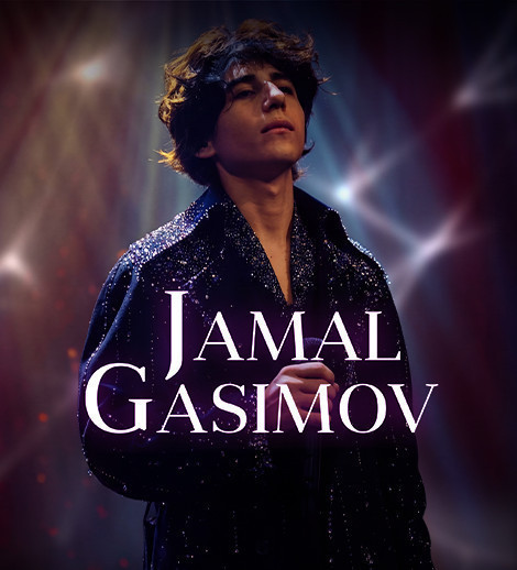 Camal Qasımov “Performance night show”
