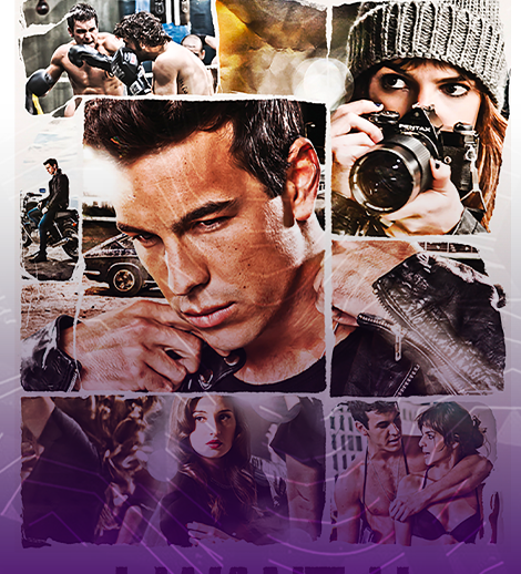 Sky Cinema Avtofilm –  Three Steps Above Heaven: I Want You