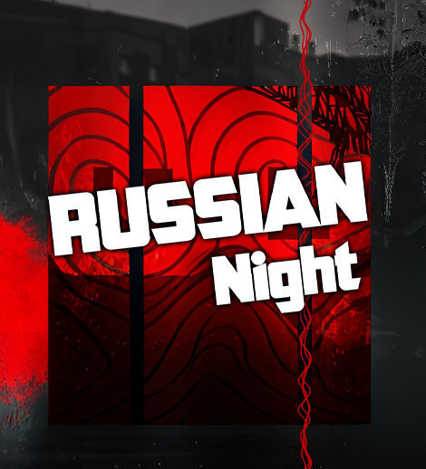 Russian Night