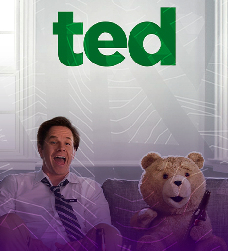 Sky Cinema Drive-In – Ted
