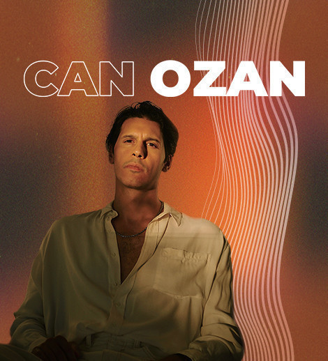 CAN OZAN
