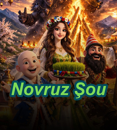 Novruz Şou