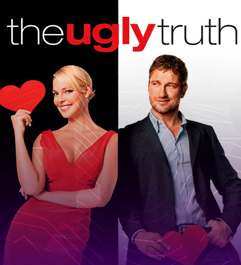 Sky Cinema Drive-In – The Ugly Truth