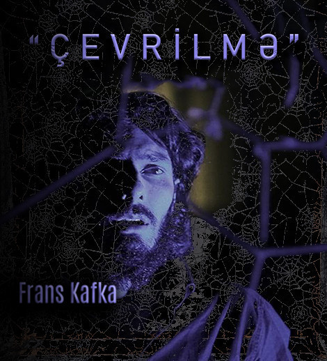 Çevrilmə
