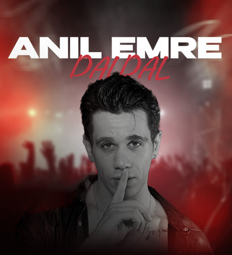 Anıl Emre Daldal