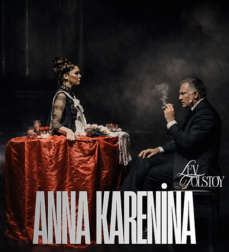 Anna Karenina