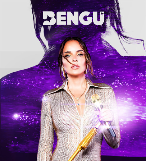 Bengü