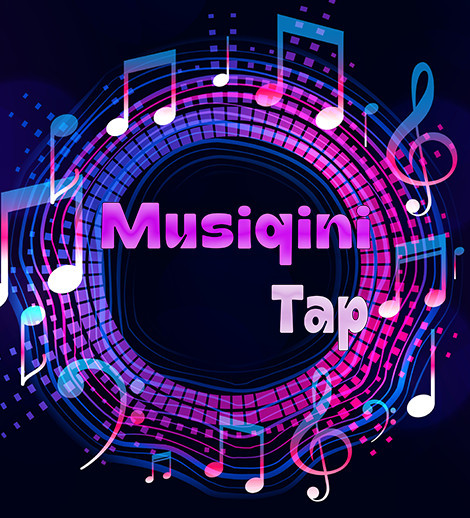 Musiqini Tap