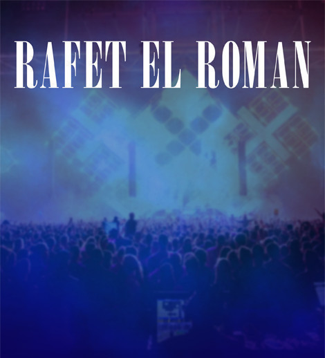 Rafet El Roman