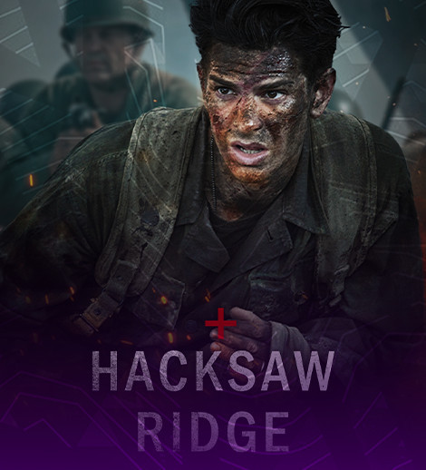 Sky Cinema Автокинотеатр –Hacksaw Ridge