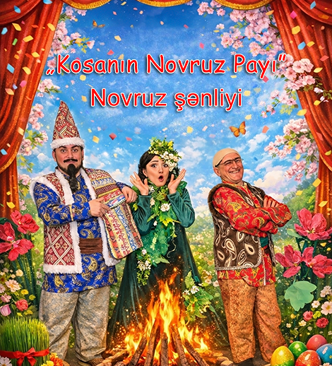 Novruz Celebration