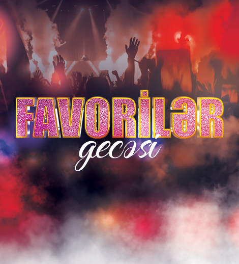 Favorilər Gecəsi