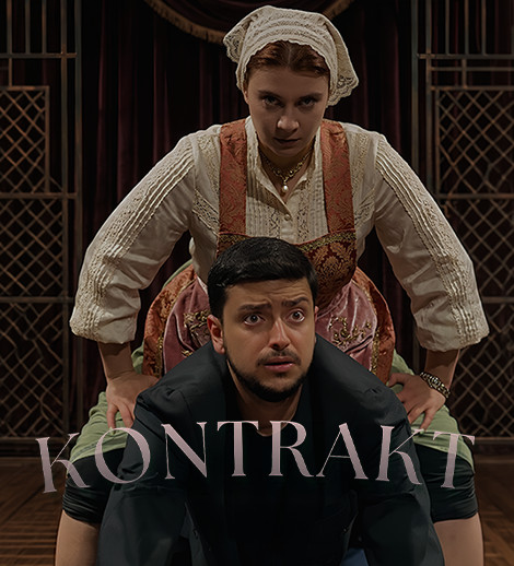 Kontrakt