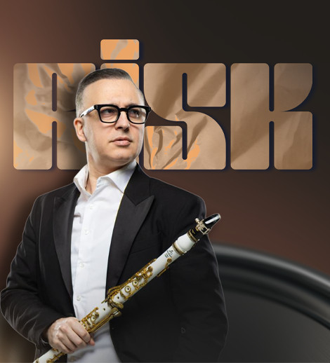 Huseyn Mammadoglu – RISK