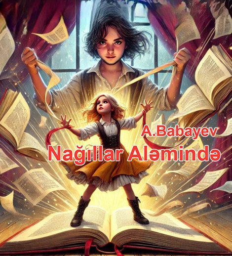 The Guest in the fairytale