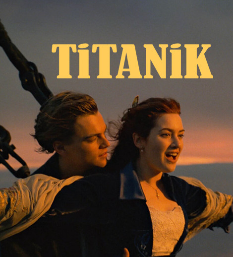 Titanic