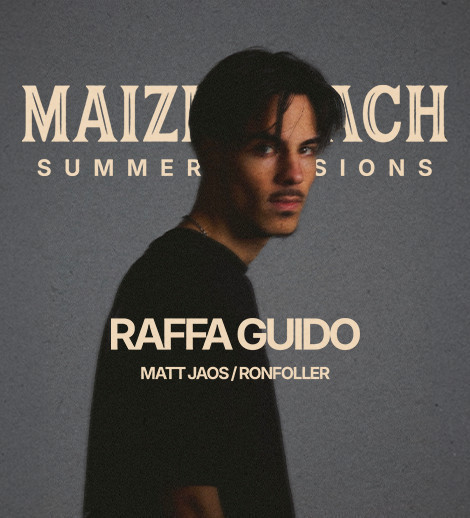 RAFFA GUIDO